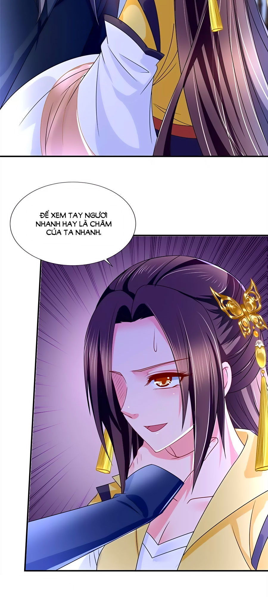 Kiêu Sủng Y Phi Chapter 78 - Trang 2