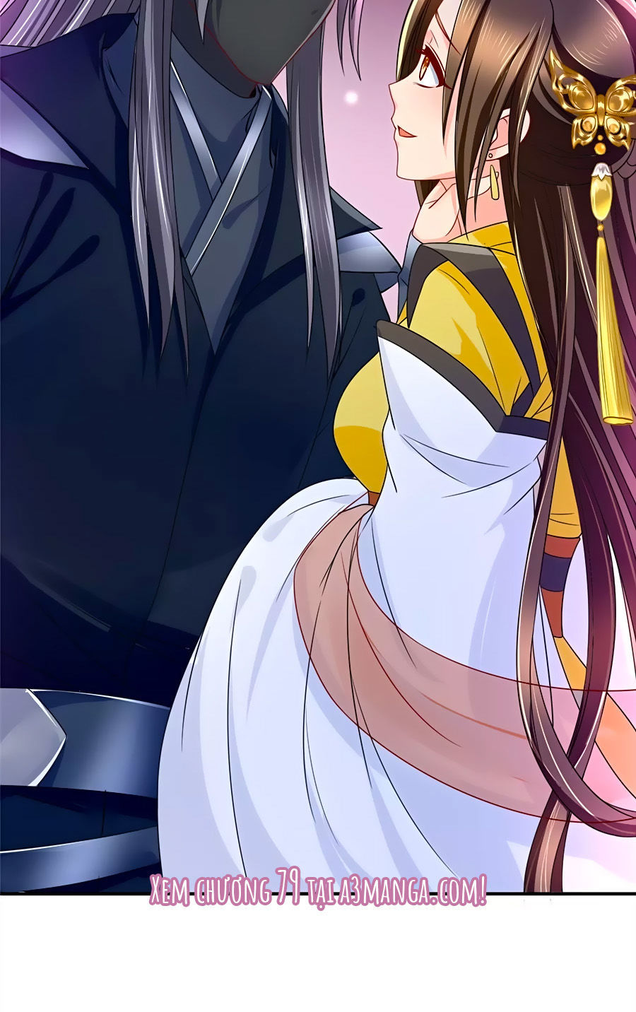 Kiêu Sủng Y Phi Chapter 78 - Trang 2