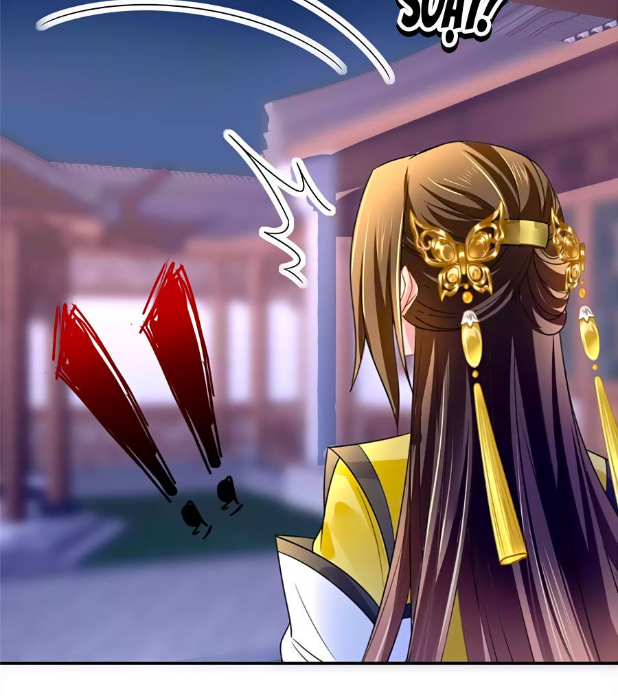 Kiêu Sủng Y Phi Chapter 78 - Trang 2