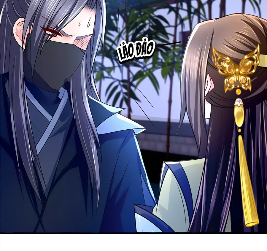 Kiêu Sủng Y Phi Chapter 79 - Trang 2