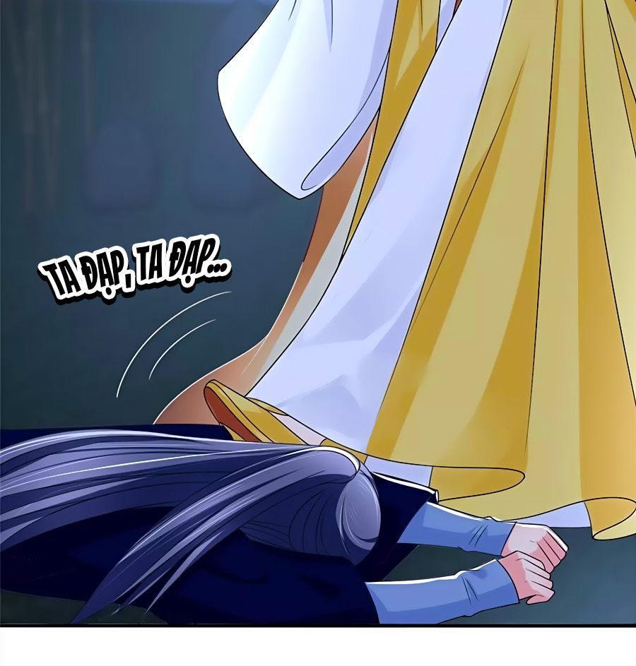 Kiêu Sủng Y Phi Chapter 79 - Trang 2