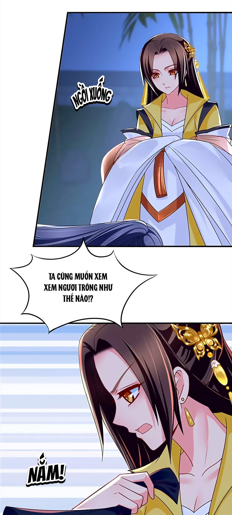 Kiêu Sủng Y Phi Chapter 79 - Trang 2