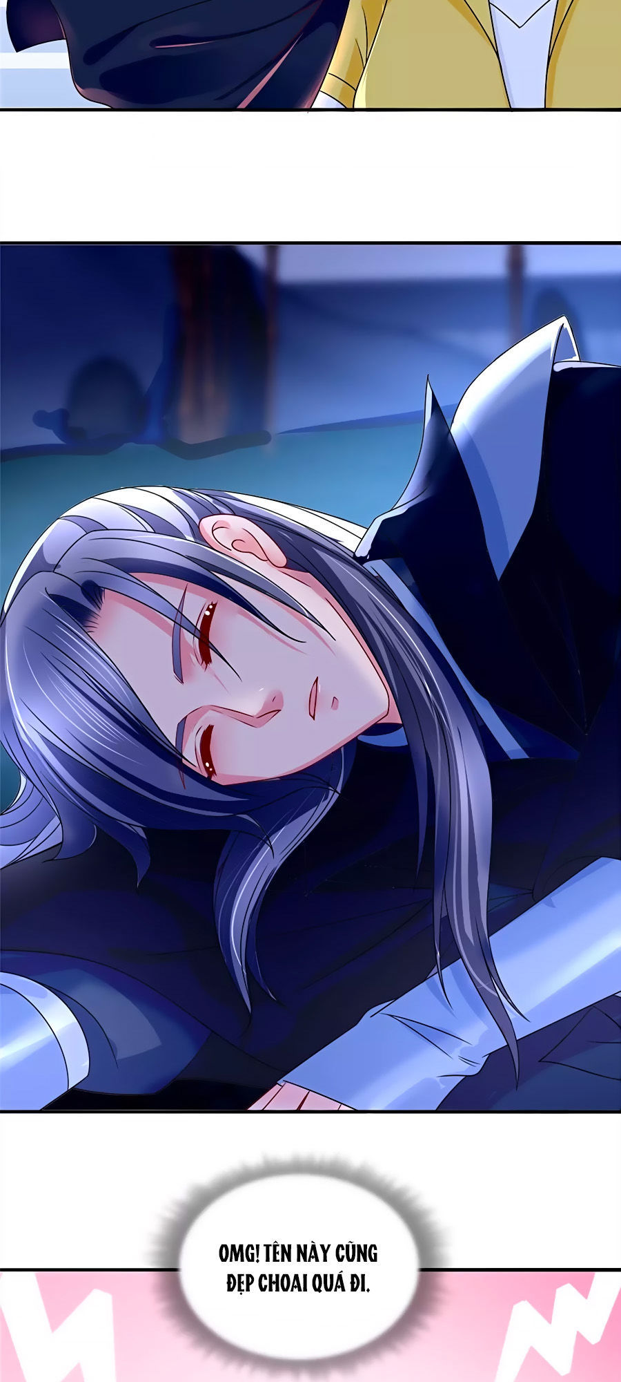 Kiêu Sủng Y Phi Chapter 79 - Trang 2