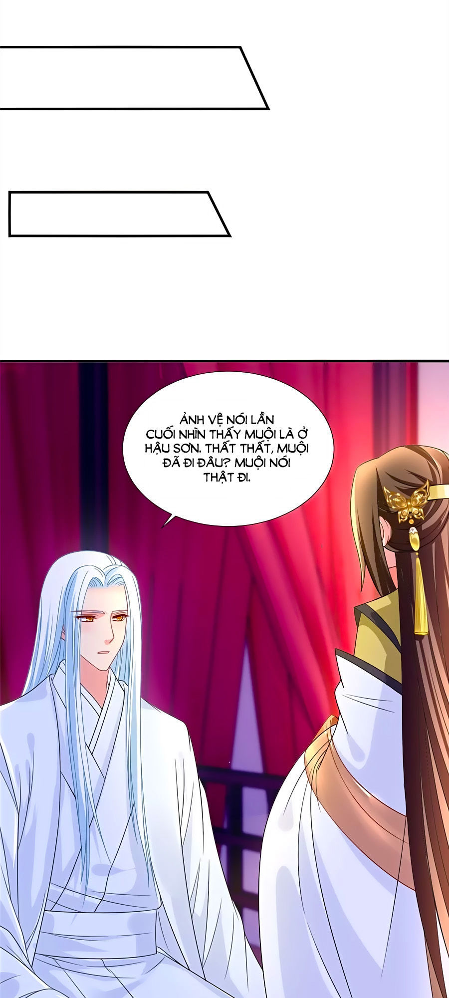 Kiêu Sủng Y Phi Chapter 79 - Trang 2