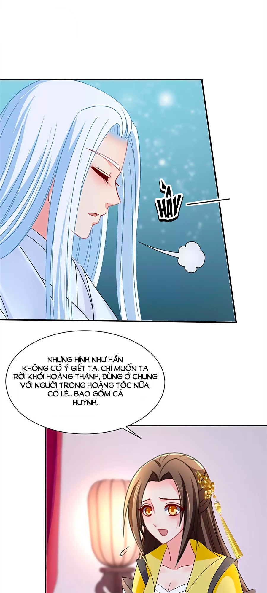 Kiêu Sủng Y Phi Chapter 79 - Trang 2