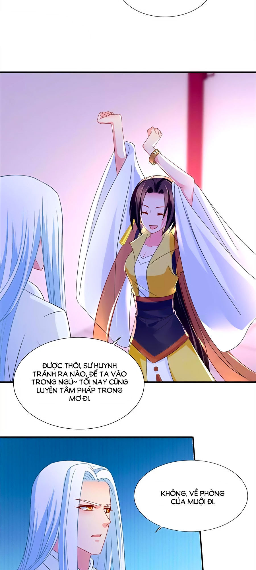 Kiêu Sủng Y Phi Chapter 79 - Trang 2
