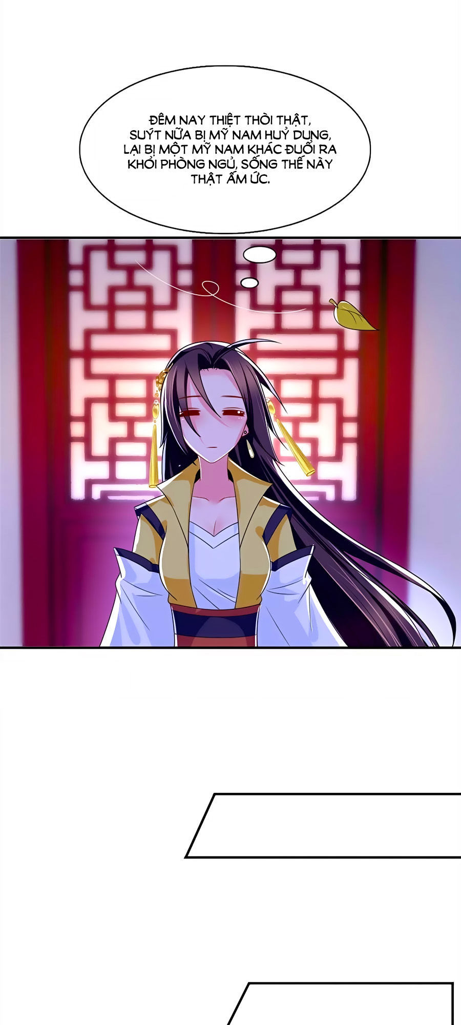 Kiêu Sủng Y Phi Chapter 79 - Trang 2