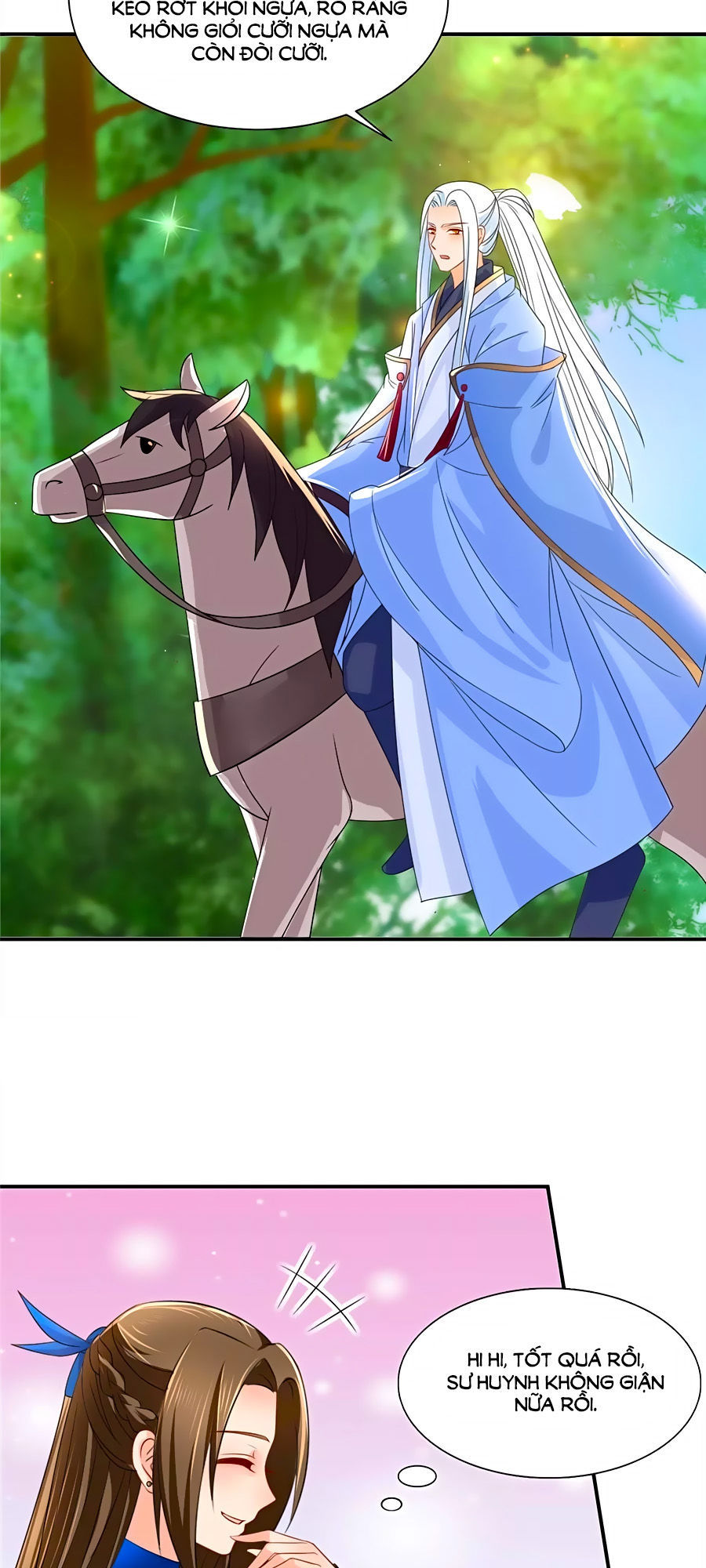 Kiêu Sủng Y Phi Chapter 79 - Trang 2