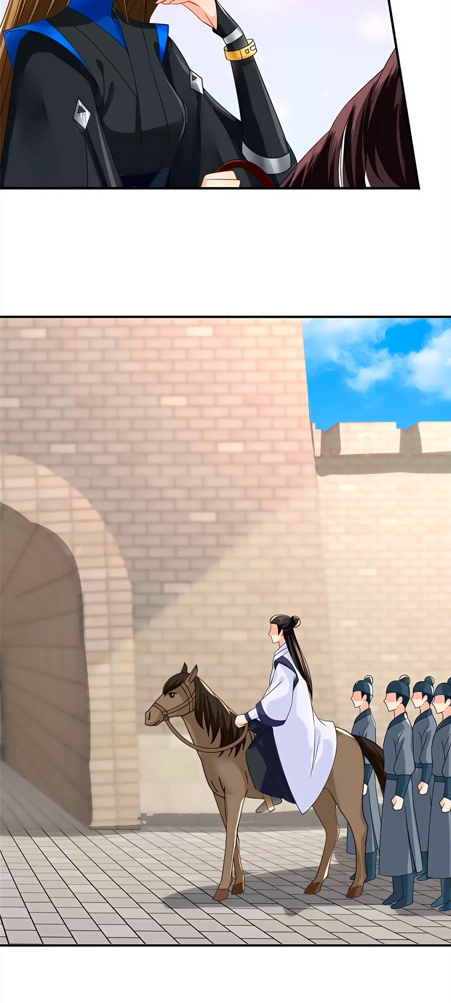 Kiêu Sủng Y Phi Chapter 79 - Trang 2