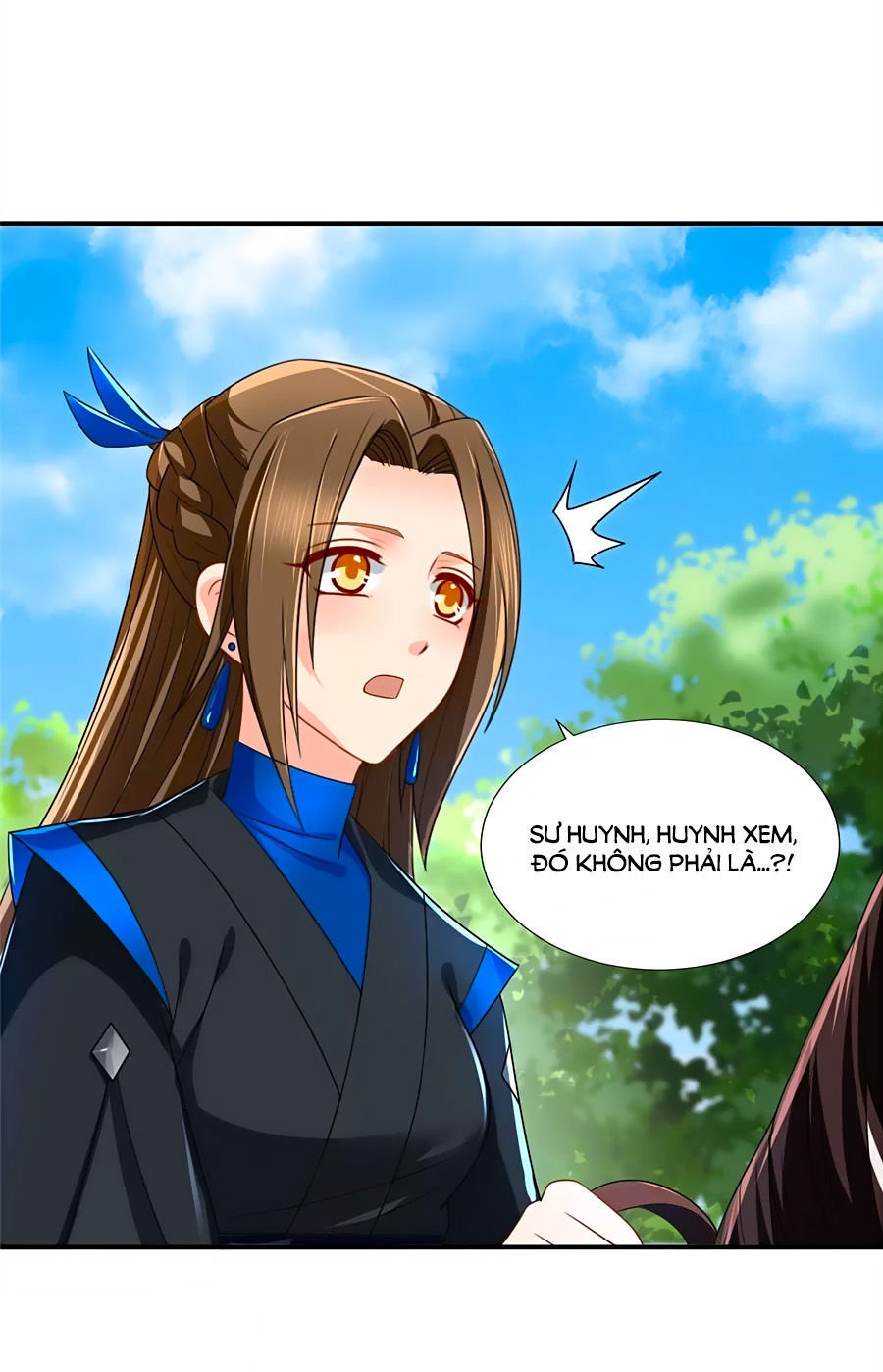 Kiêu Sủng Y Phi Chapter 79 - Trang 2