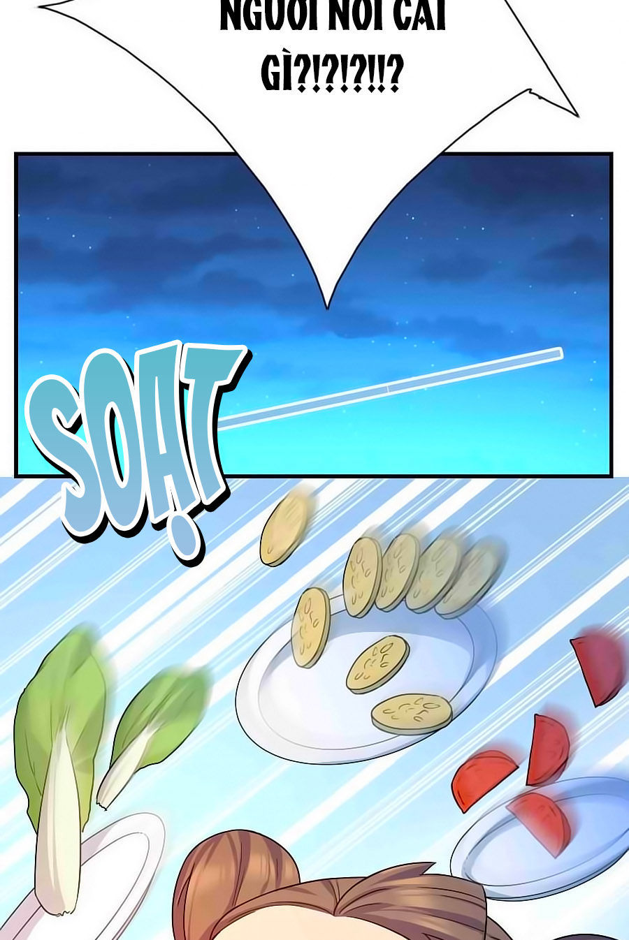 Kiêu Sủng Y Phi Chapter 8 - Trang 2