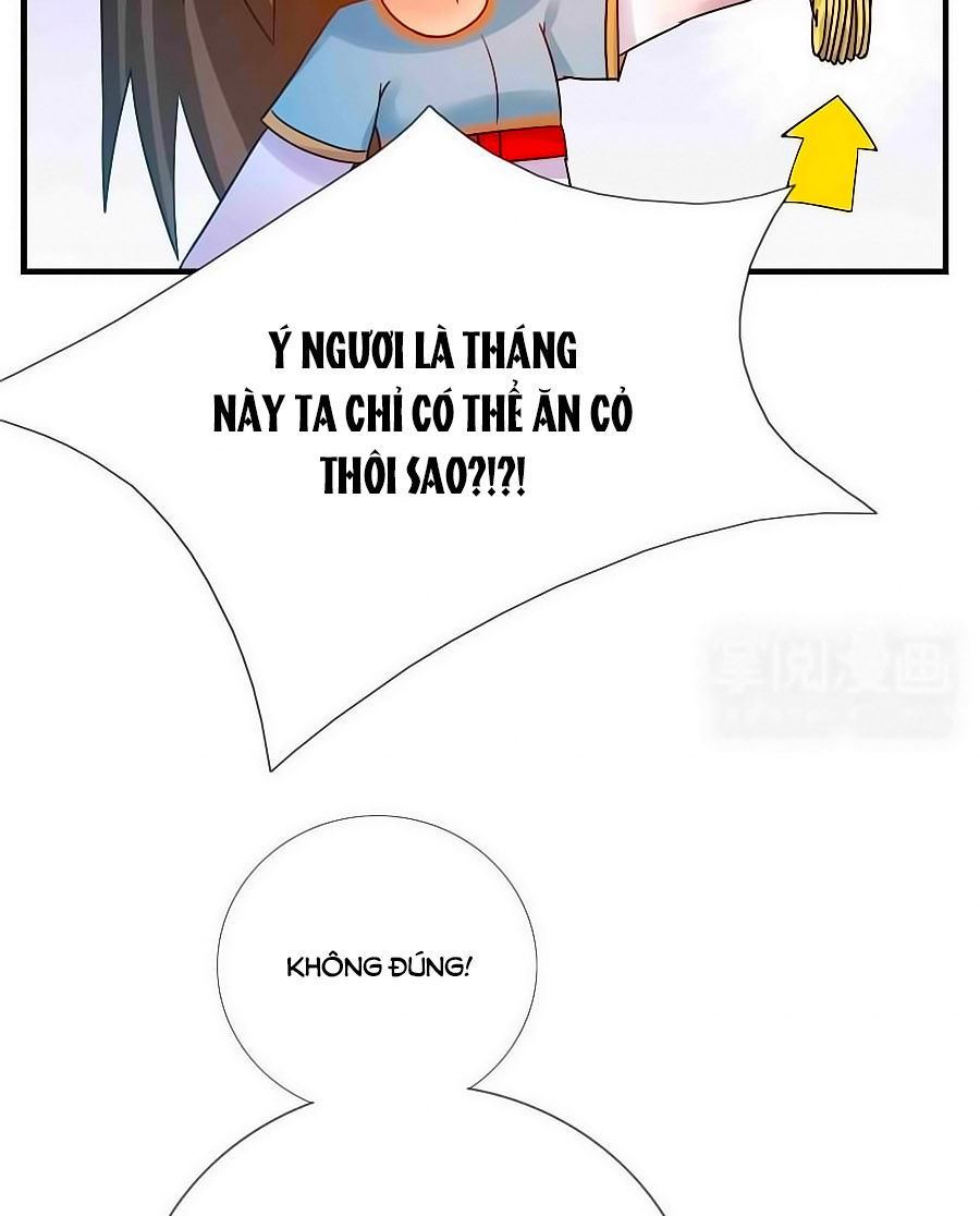 Kiêu Sủng Y Phi Chapter 8 - Trang 2