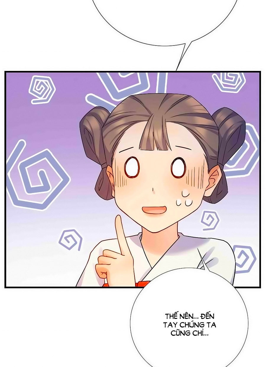 Kiêu Sủng Y Phi Chapter 8 - Trang 2
