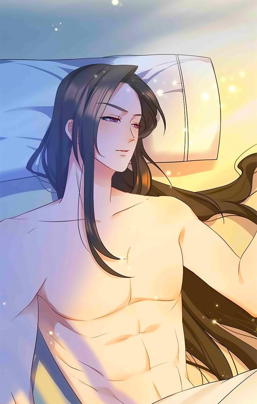 Kiêu Sủng Y Phi Chapter 8 - Trang 2