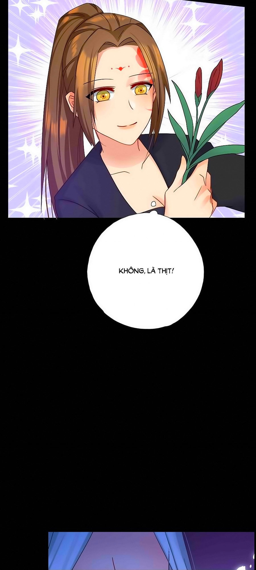 Kiêu Sủng Y Phi Chapter 8 - Trang 2