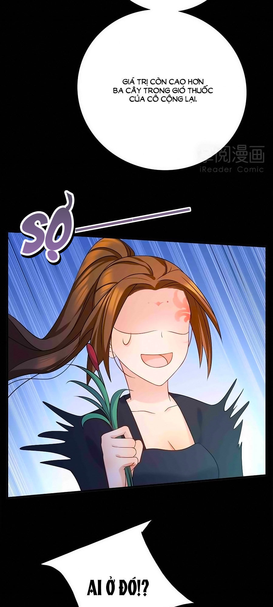 Kiêu Sủng Y Phi Chapter 8 - Trang 2