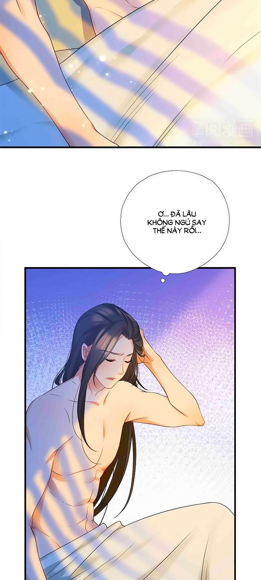 Kiêu Sủng Y Phi Chapter 8 - Trang 2