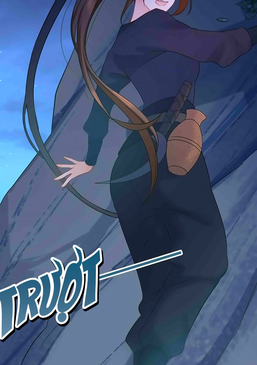 Kiêu Sủng Y Phi Chapter 8 - Trang 2