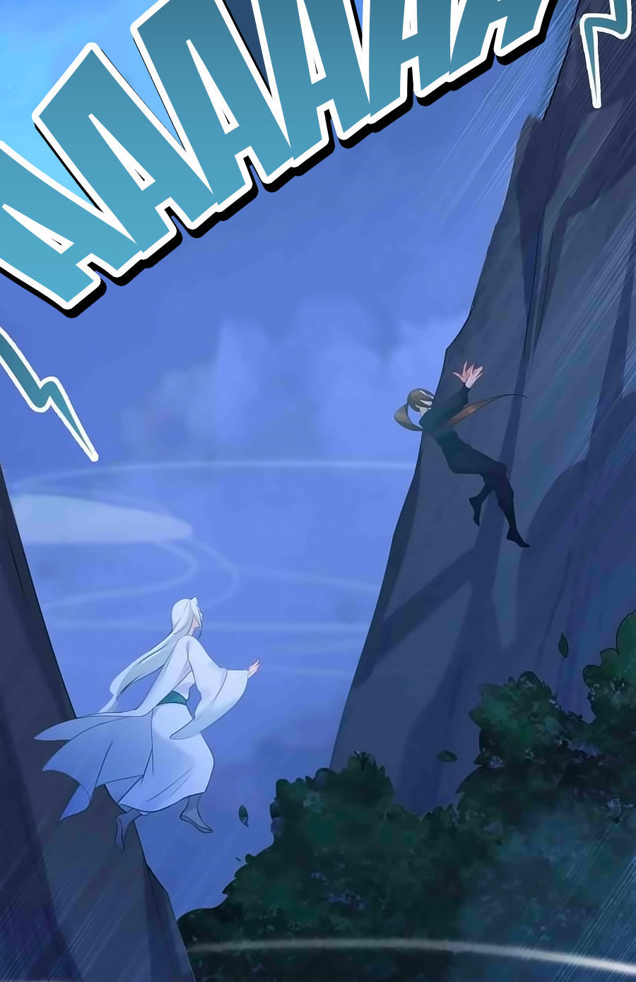 Kiêu Sủng Y Phi Chapter 8 - Trang 2