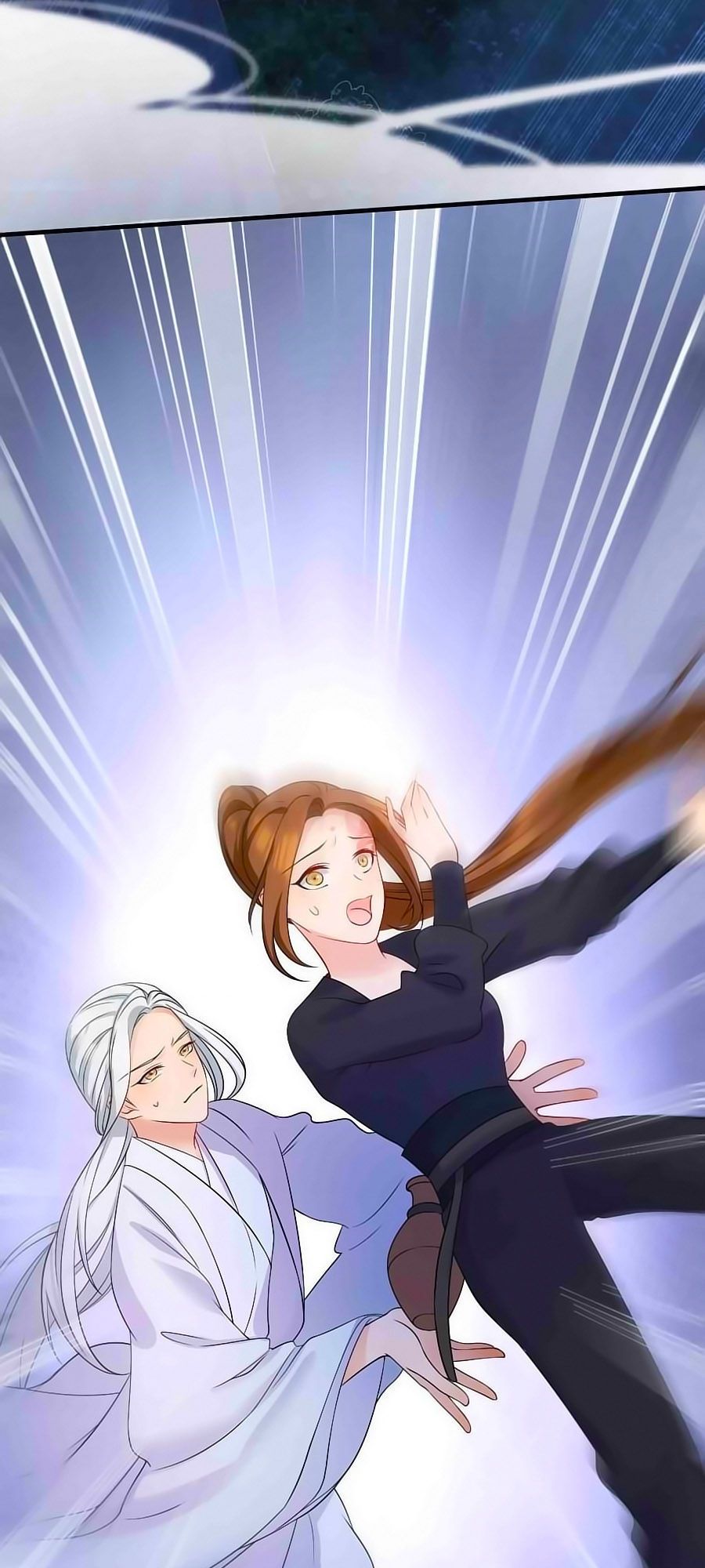 Kiêu Sủng Y Phi Chapter 8 - Trang 2