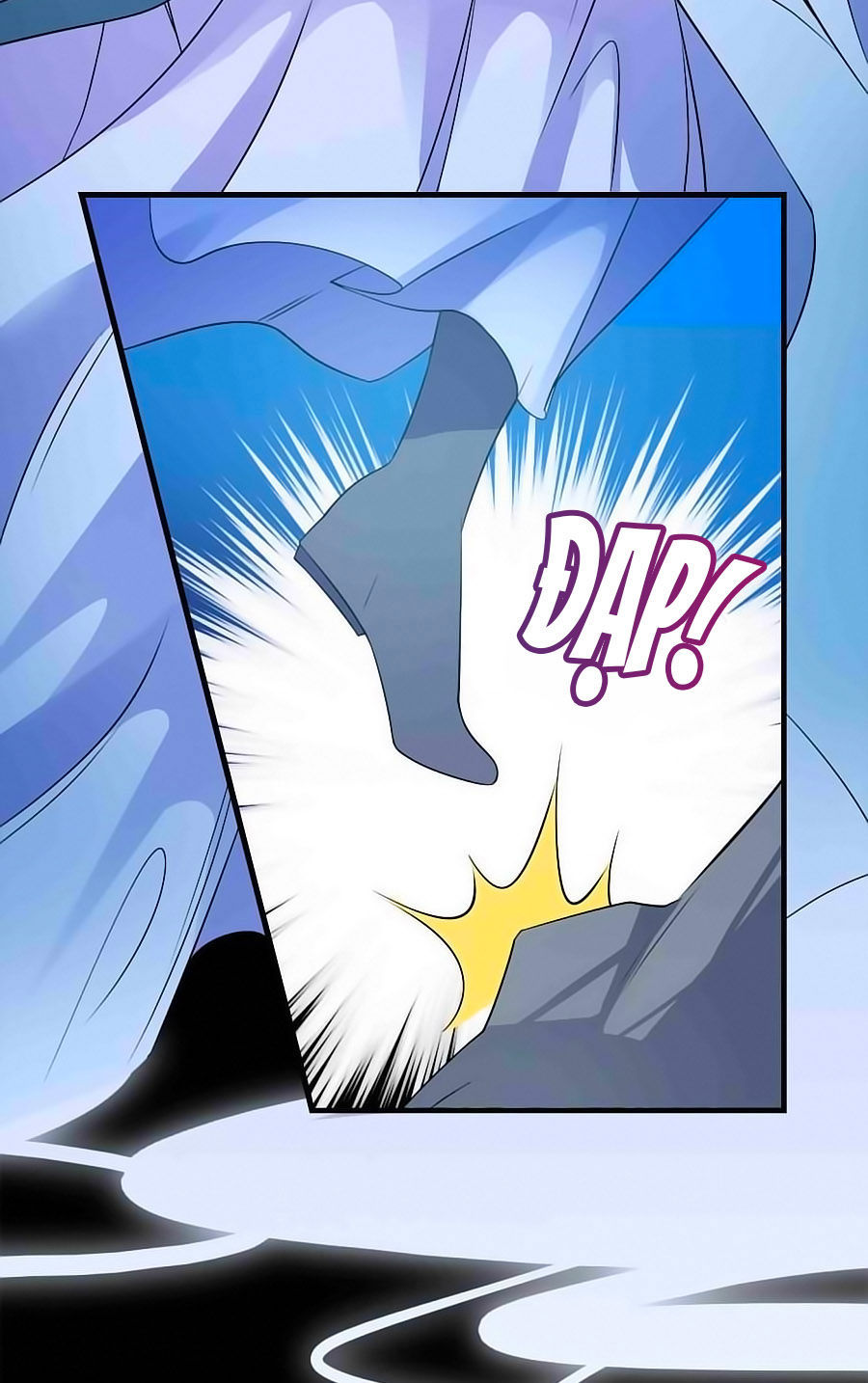 Kiêu Sủng Y Phi Chapter 8 - Trang 2