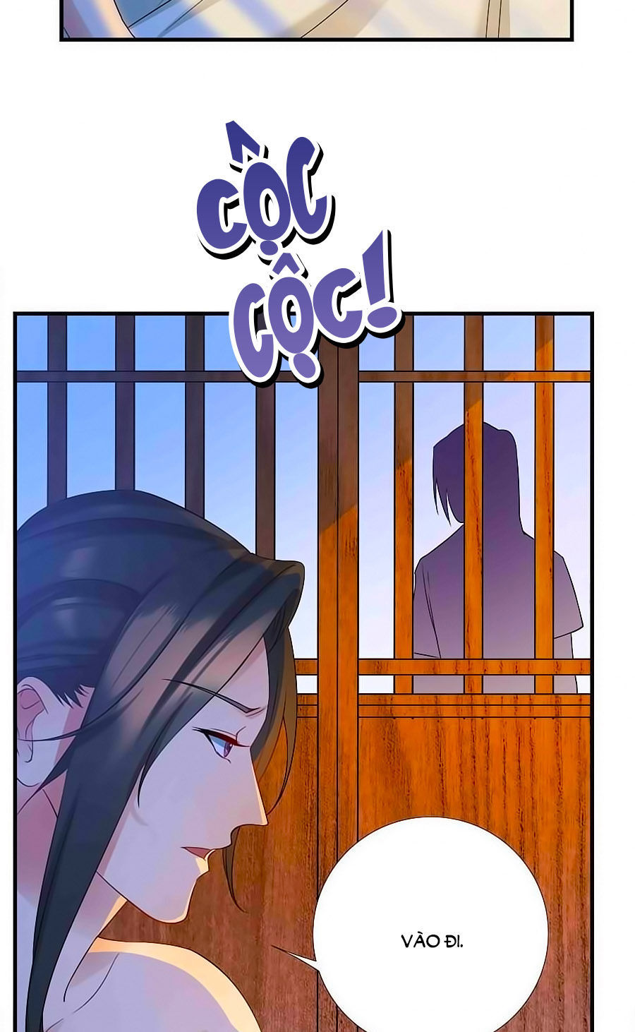 Kiêu Sủng Y Phi Chapter 8 - Trang 2