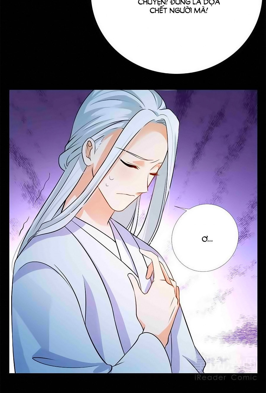 Kiêu Sủng Y Phi Chapter 8 - Trang 2