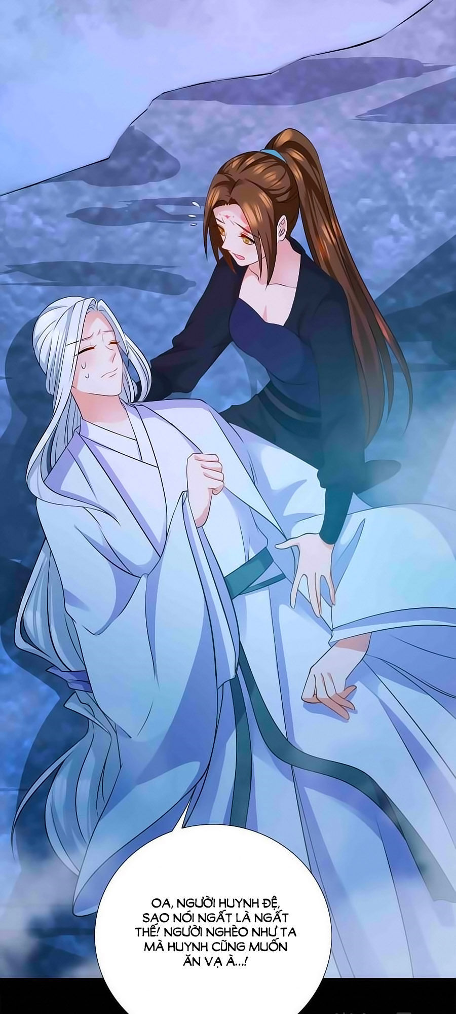 Kiêu Sủng Y Phi Chapter 8 - Trang 2