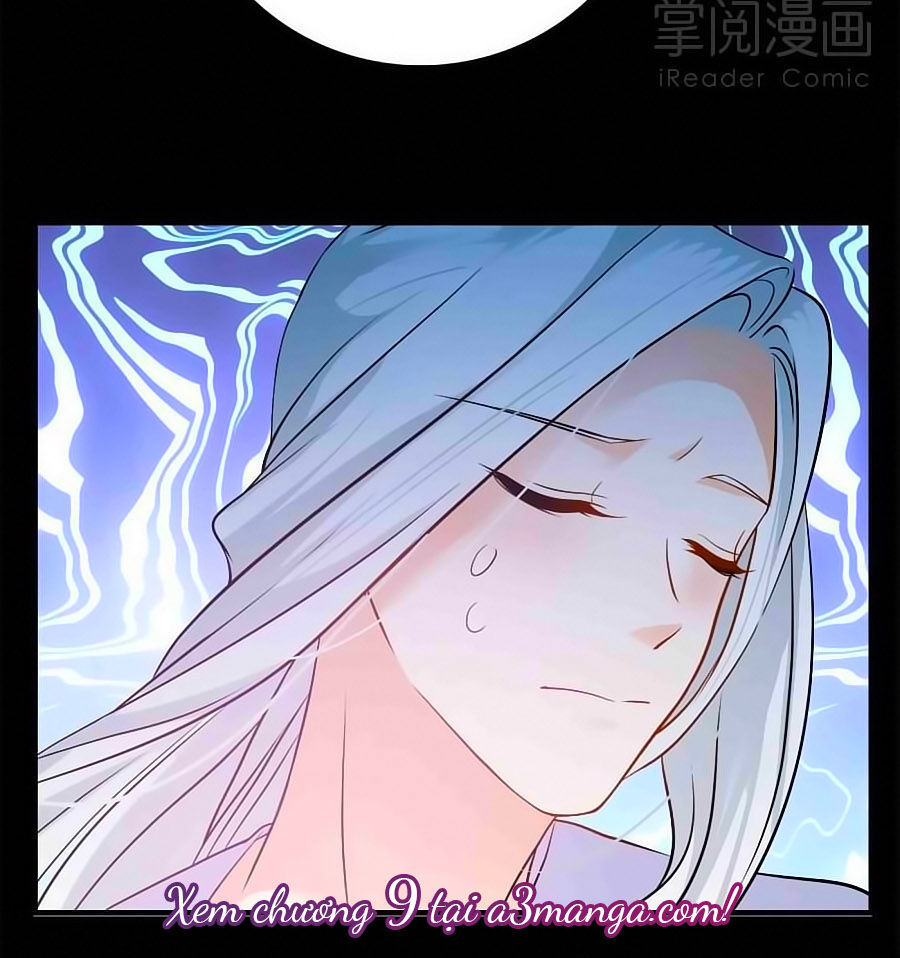 Kiêu Sủng Y Phi Chapter 8 - Trang 2