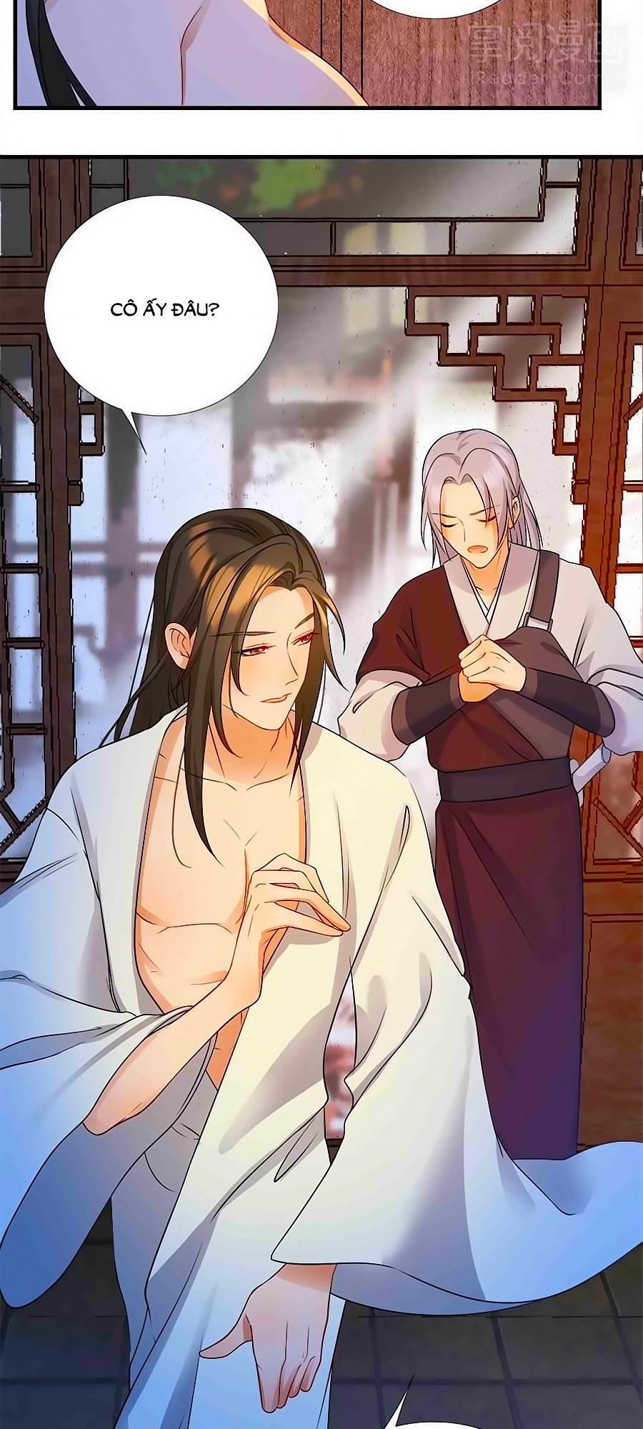 Kiêu Sủng Y Phi Chapter 8 - Trang 2