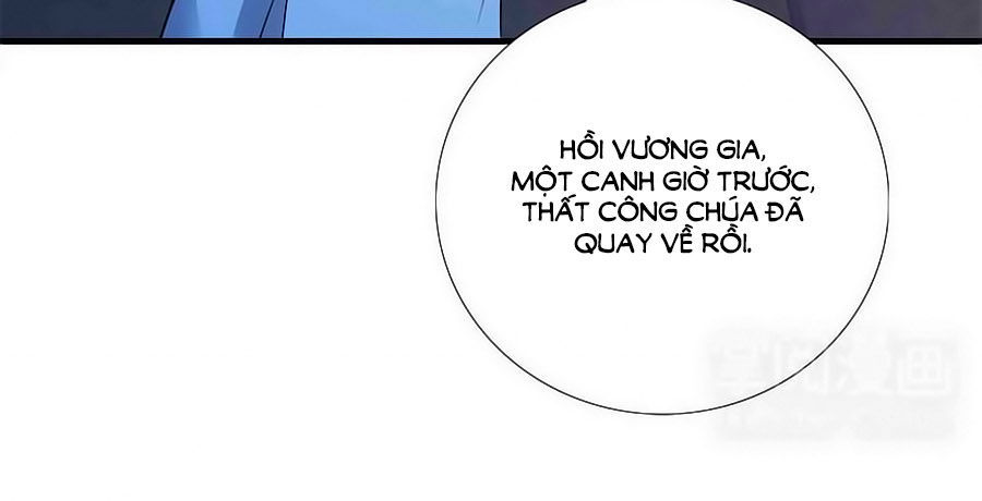 Kiêu Sủng Y Phi Chapter 8 - Trang 2