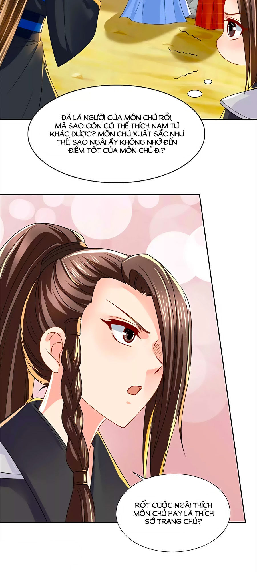 Kiêu Sủng Y Phi Chapter 80 - Trang 2