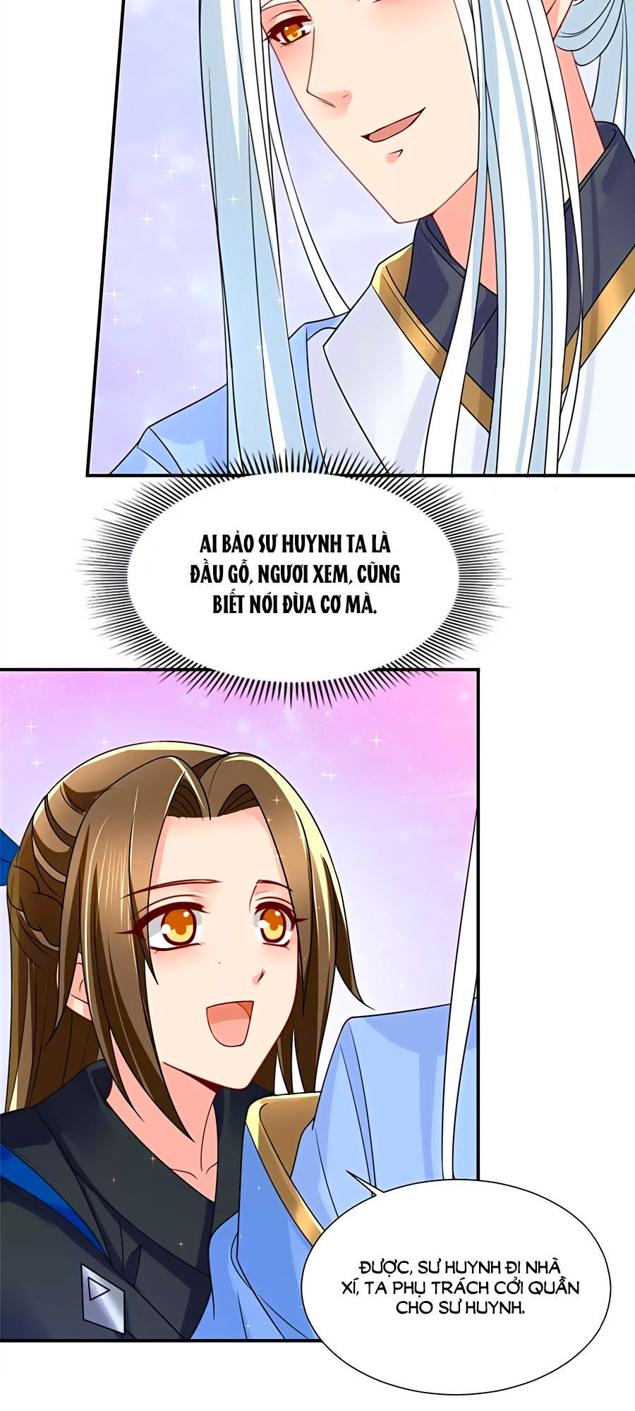 Kiêu Sủng Y Phi Chapter 80 - Trang 2