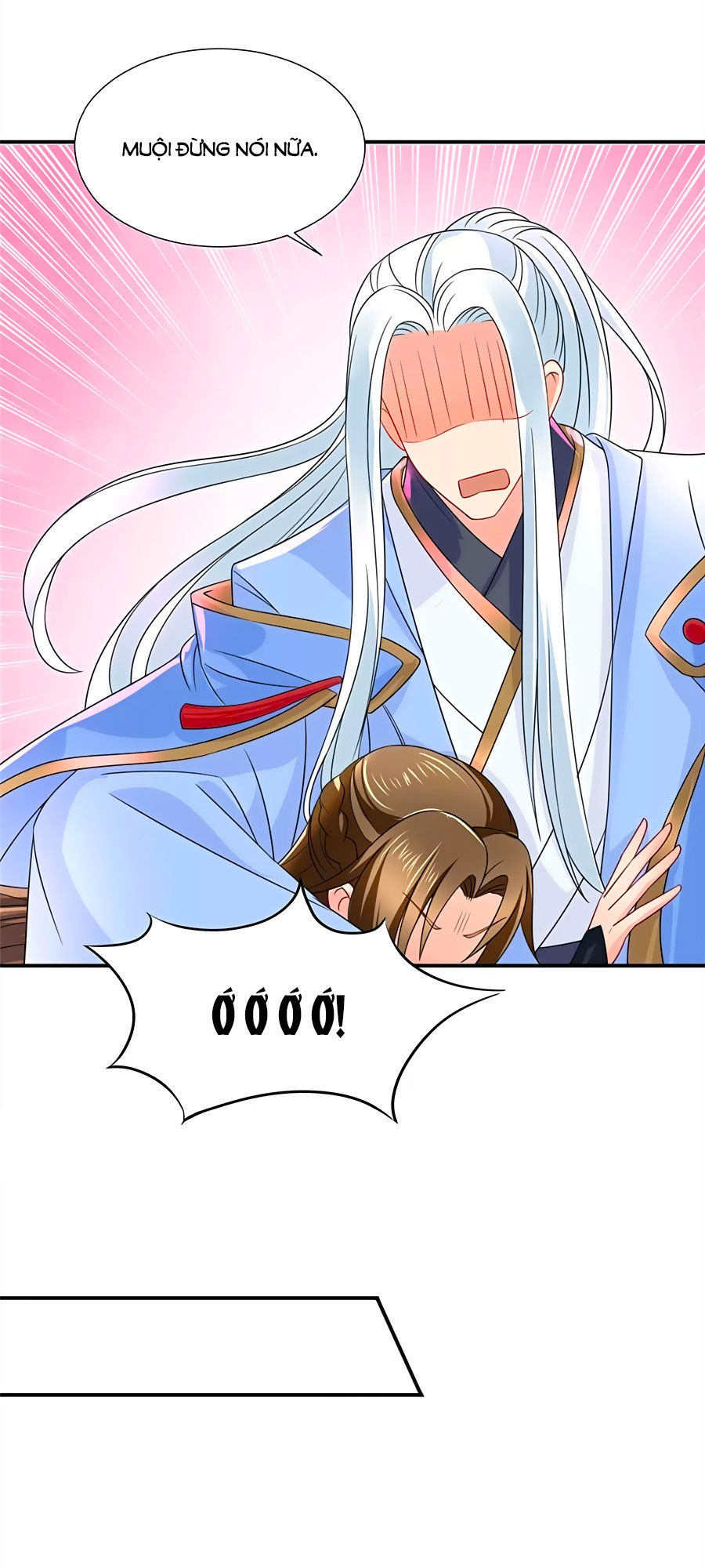 Kiêu Sủng Y Phi Chapter 80 - Trang 2