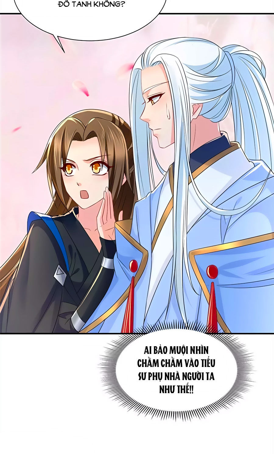 Kiêu Sủng Y Phi Chapter 80 - Trang 2