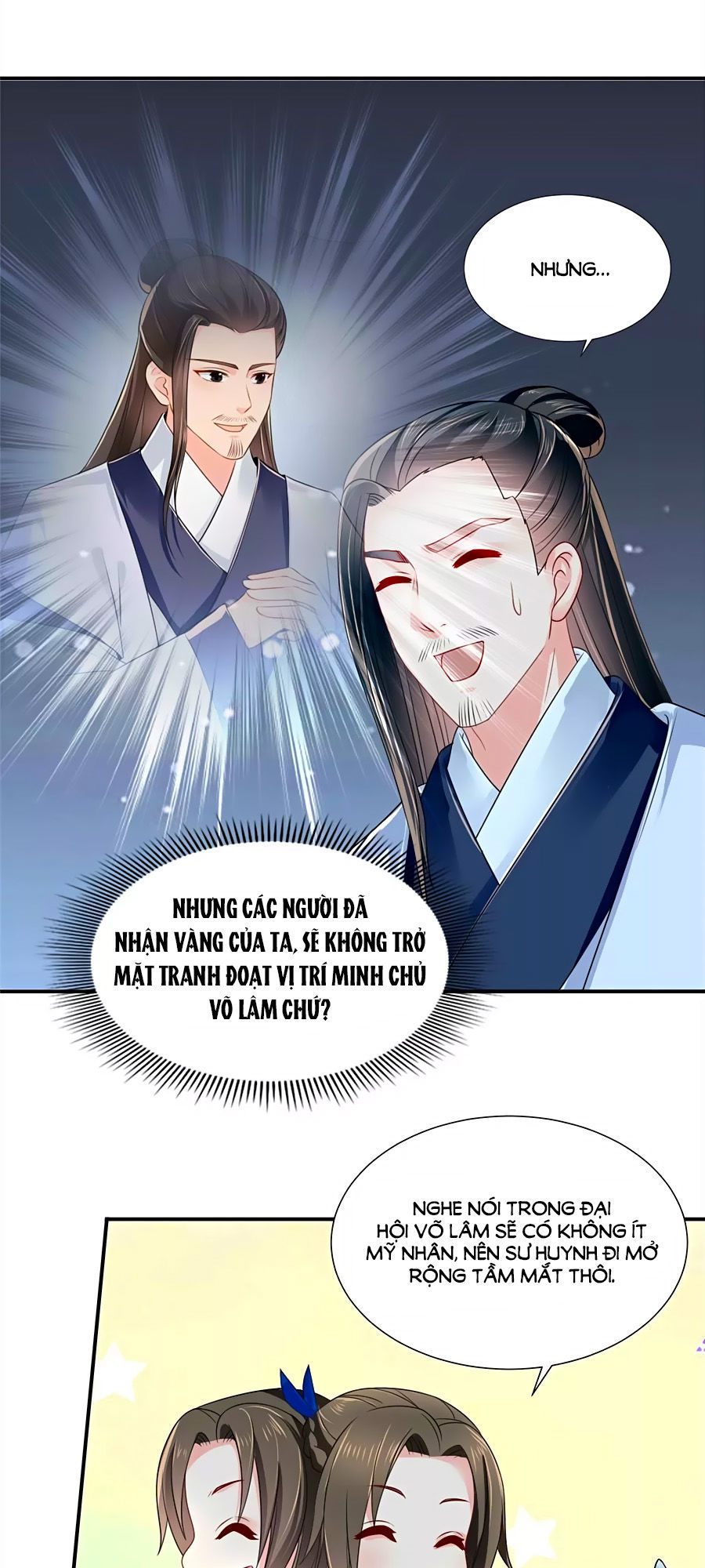 Kiêu Sủng Y Phi Chapter 80 - Trang 2