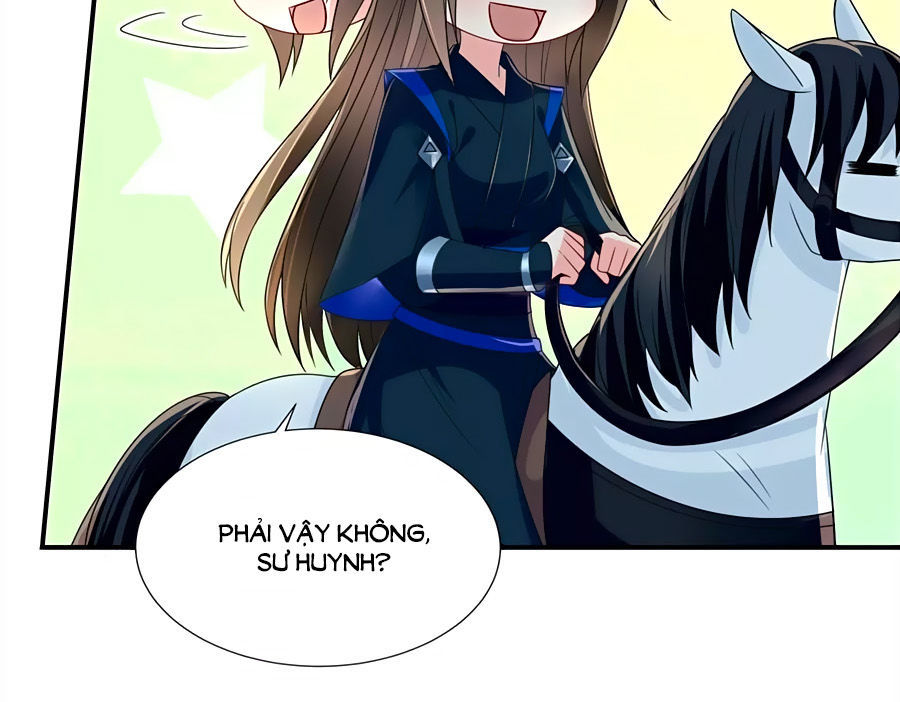 Kiêu Sủng Y Phi Chapter 80 - Trang 2