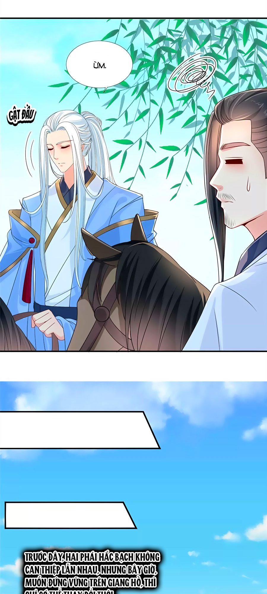 Kiêu Sủng Y Phi Chapter 80 - Trang 2