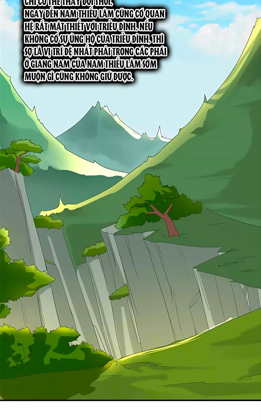 Kiêu Sủng Y Phi Chapter 80 - Trang 2