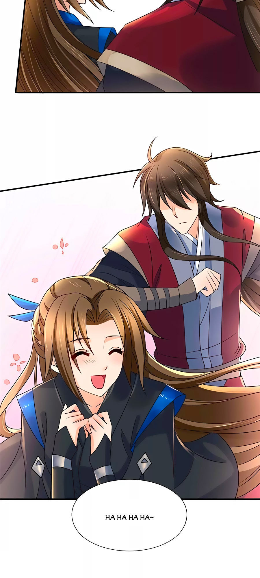 Kiêu Sủng Y Phi Chapter 81 - Trang 2