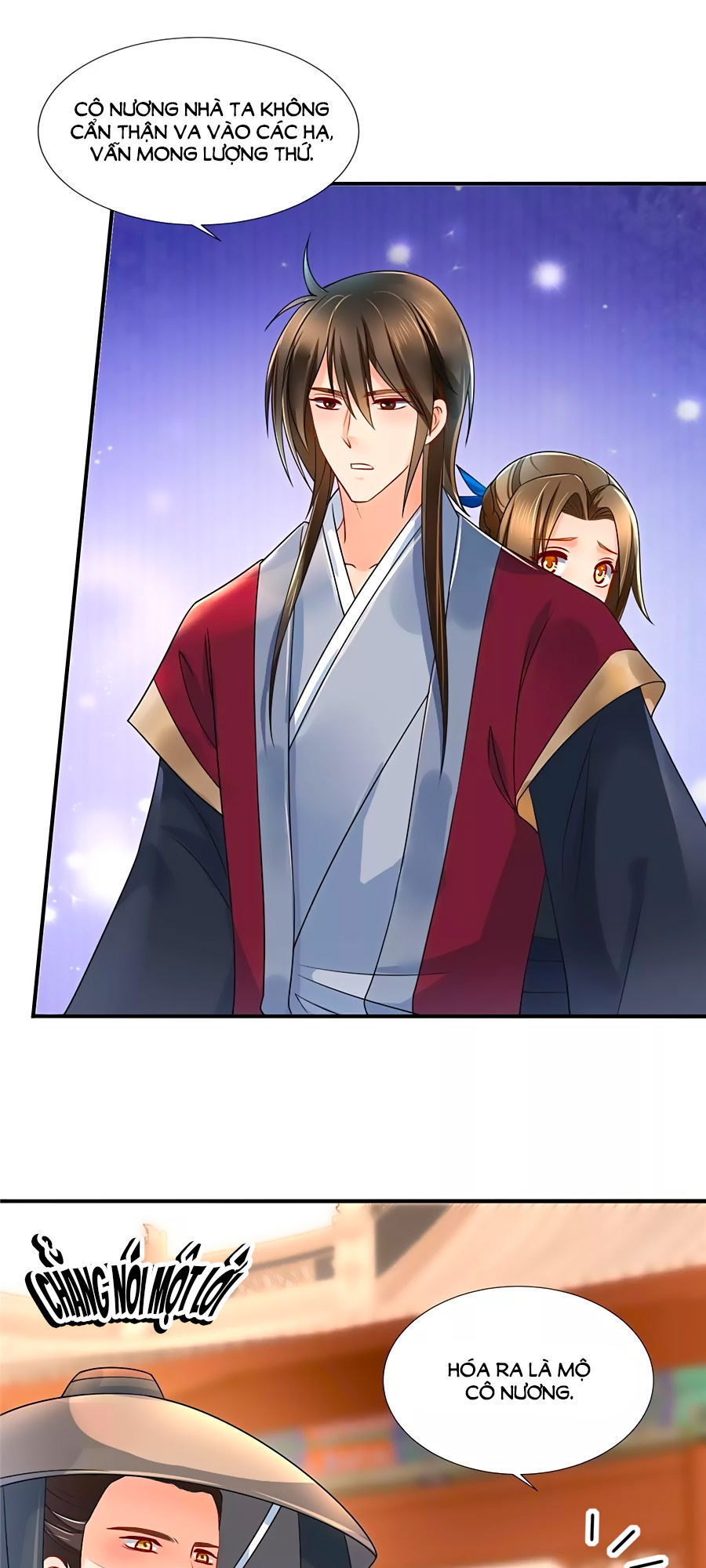 Kiêu Sủng Y Phi Chapter 81 - Trang 2