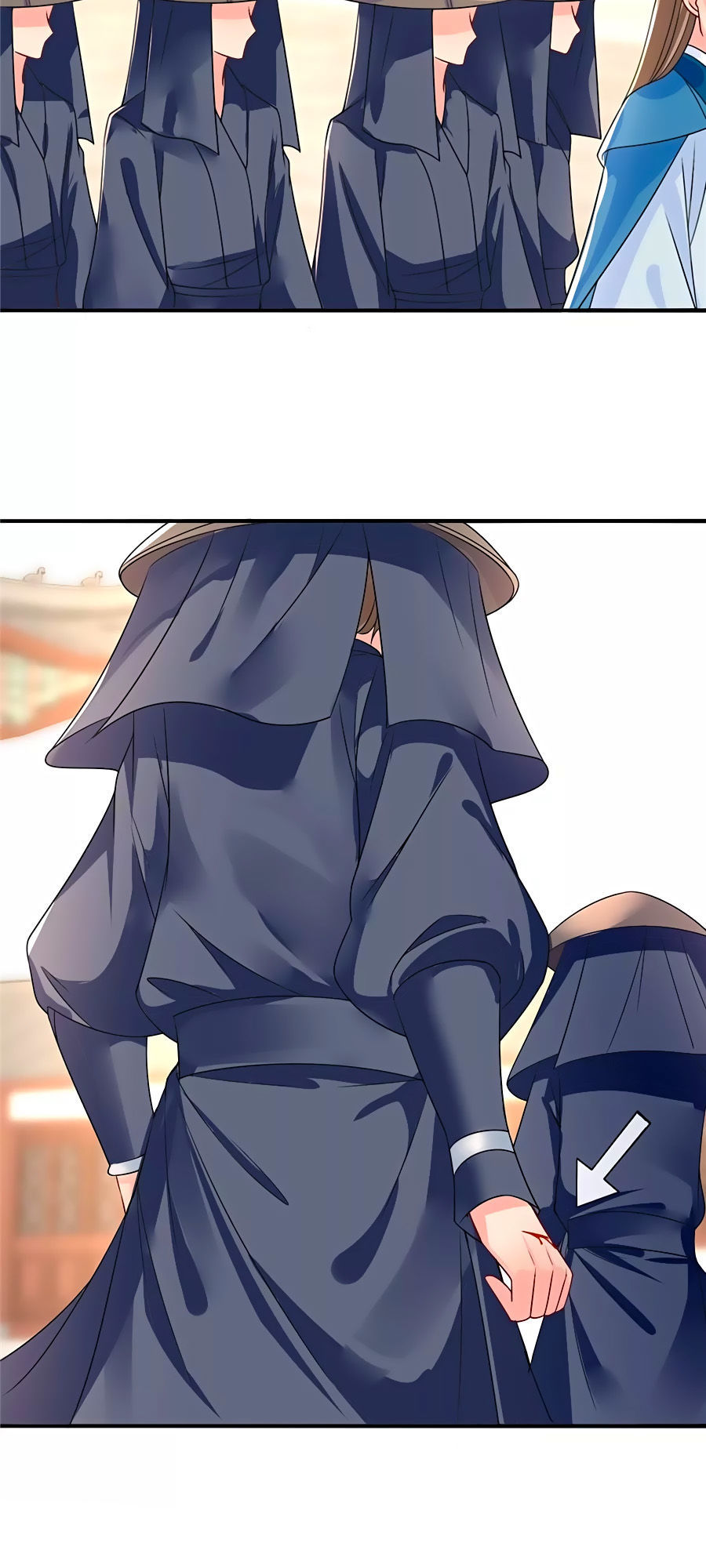 Kiêu Sủng Y Phi Chapter 81 - Trang 2