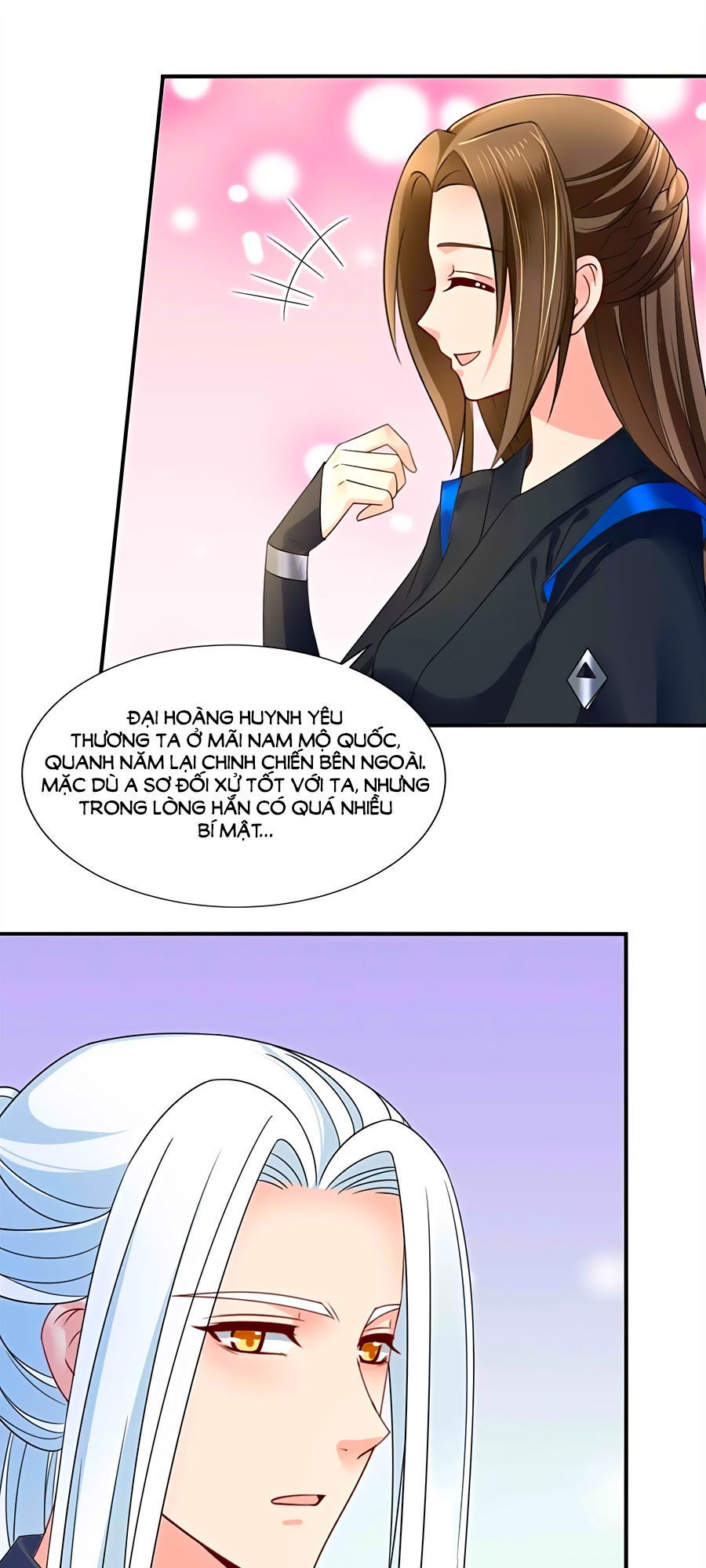 Kiêu Sủng Y Phi Chapter 82 - Trang 2