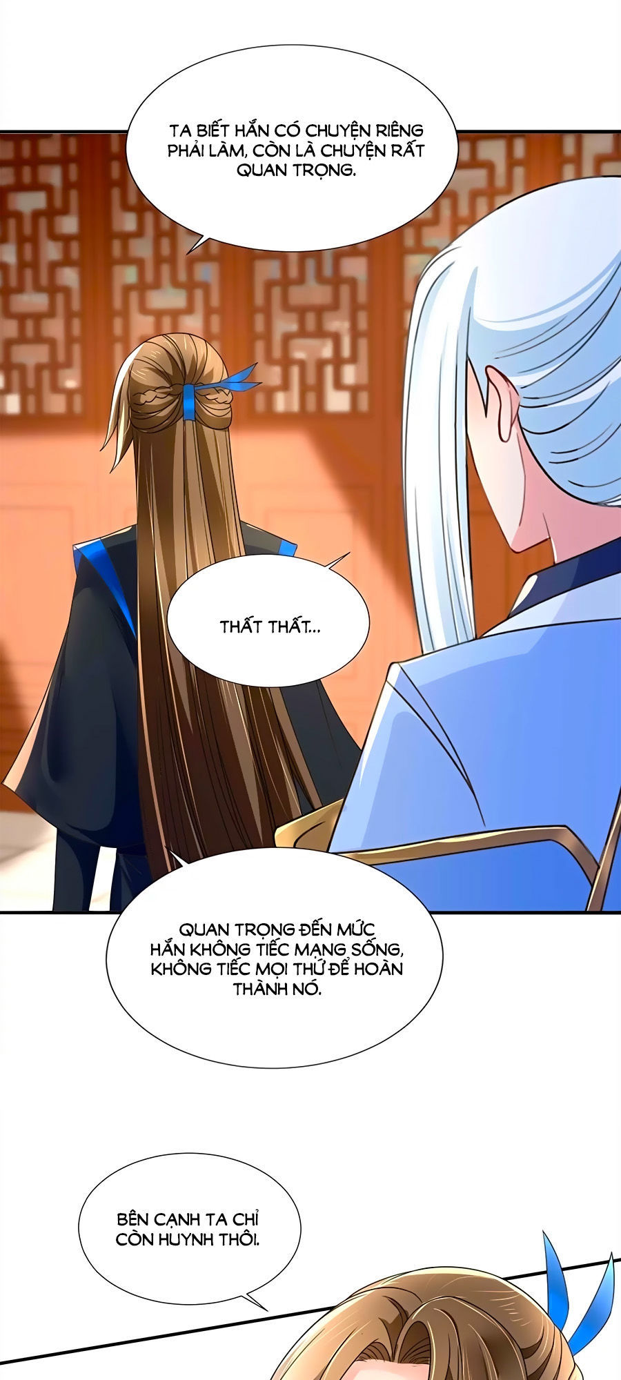 Kiêu Sủng Y Phi Chapter 82 - Trang 2