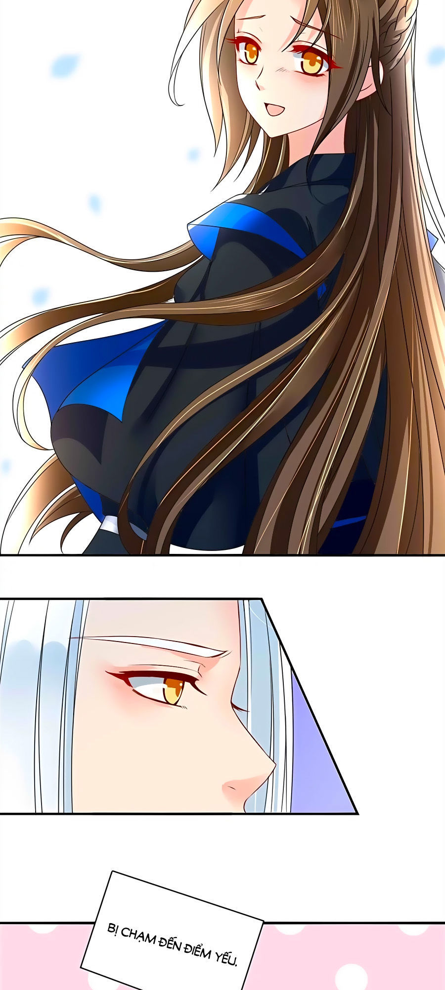 Kiêu Sủng Y Phi Chapter 82 - Trang 2