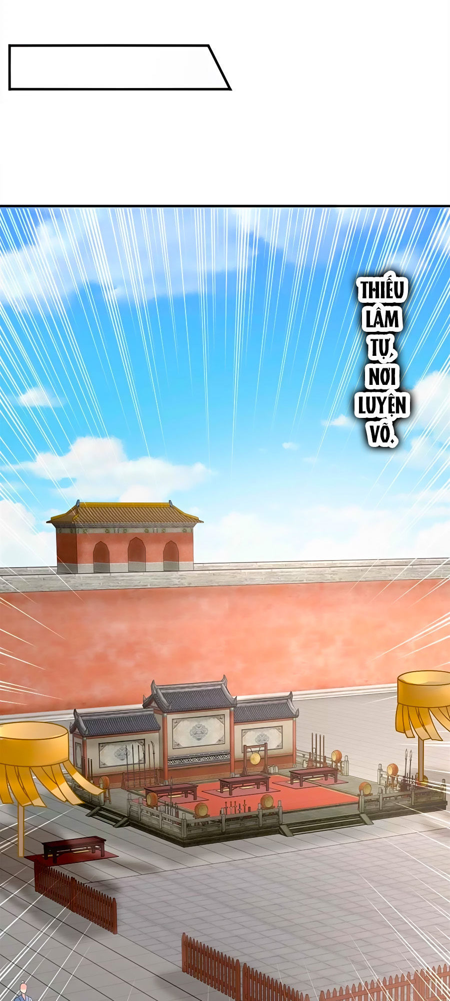 Kiêu Sủng Y Phi Chapter 82 - Trang 2