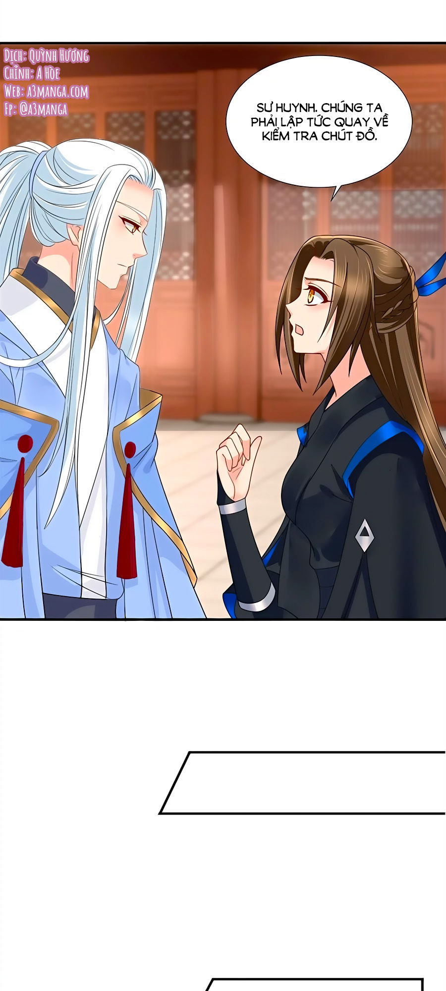 Kiêu Sủng Y Phi Chapter 82 - Trang 2