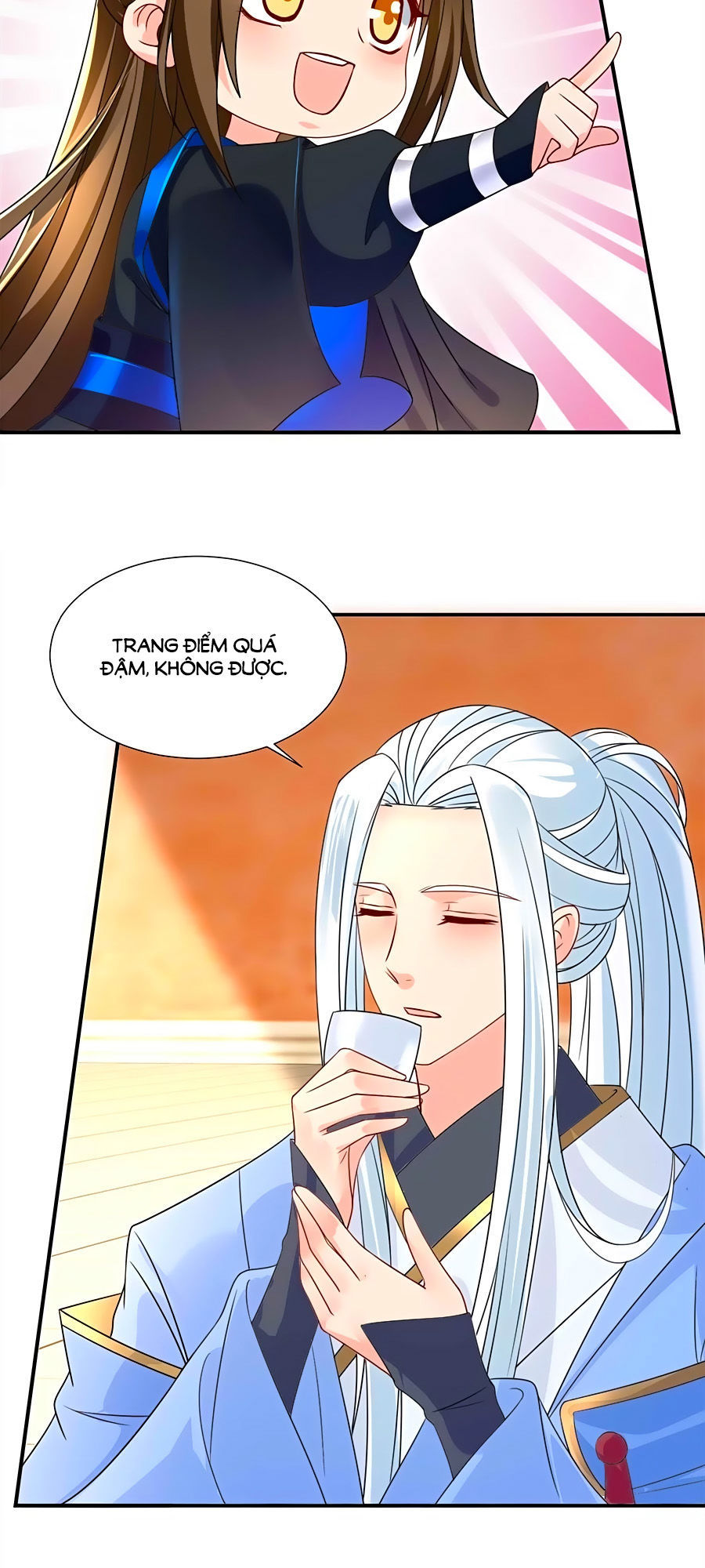 Kiêu Sủng Y Phi Chapter 82 - Trang 2