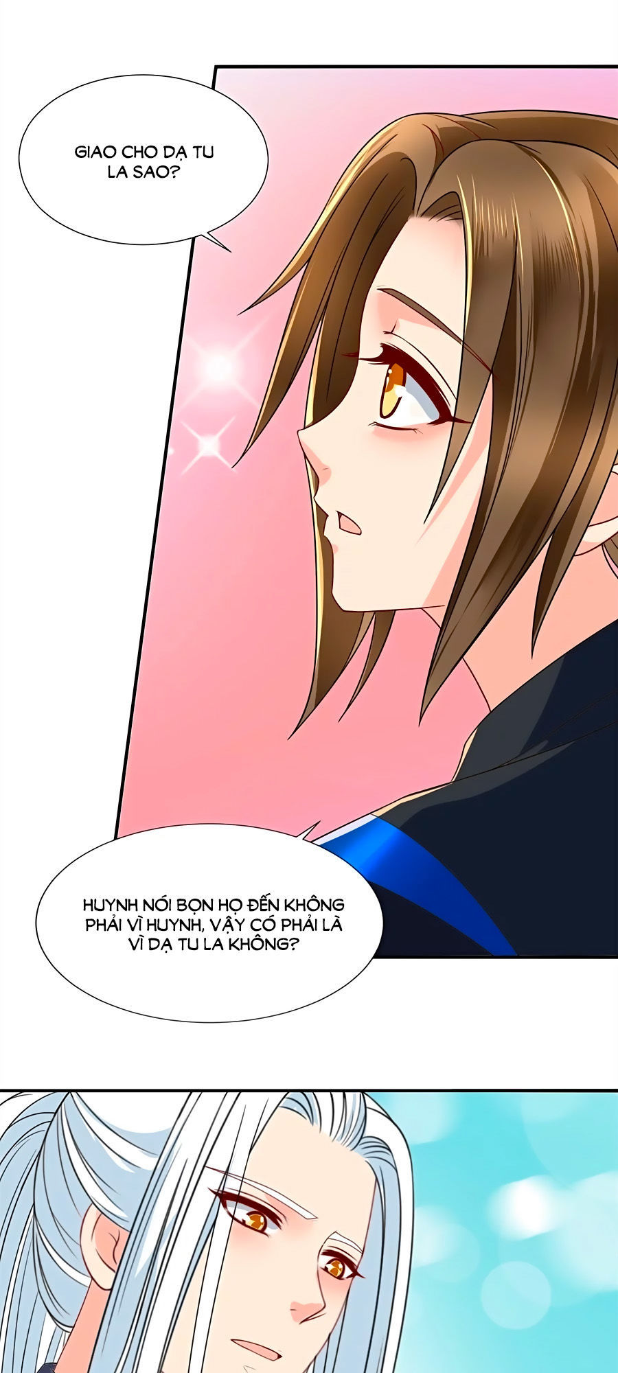 Kiêu Sủng Y Phi Chapter 82 - Trang 2