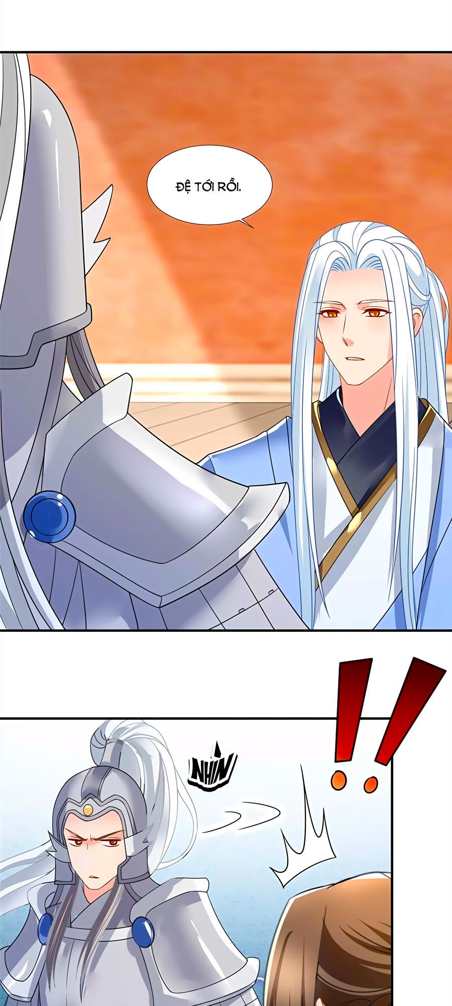 Kiêu Sủng Y Phi Chapter 83 - Trang 2